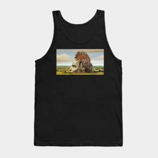 Joan Miro Tank Top